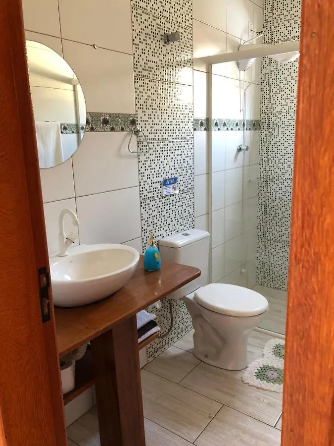 Holiday home Casa Proxima A Praia De Calheiros Governador Celso Ramos