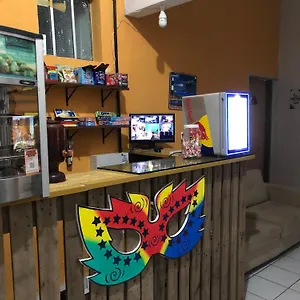 Le'frevo Pernambucano , Recife Brasil