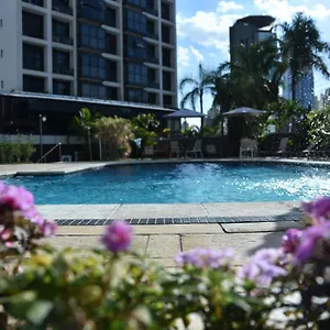 Plaza Small Town Flat 4*, São Paulo Brasil